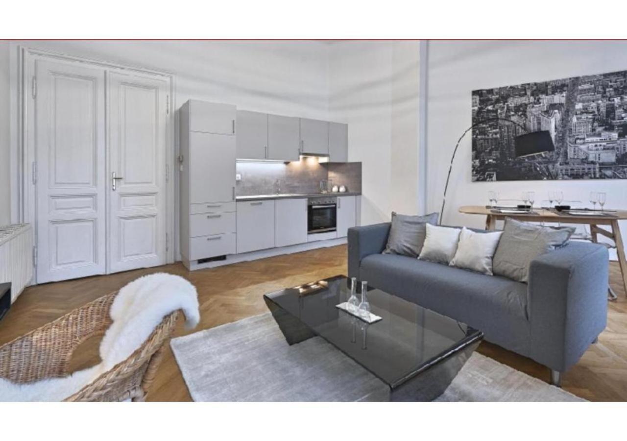Luxurious, 2 Min To Casino And Roemertherme Apartman Badeni járás Kültér fotó