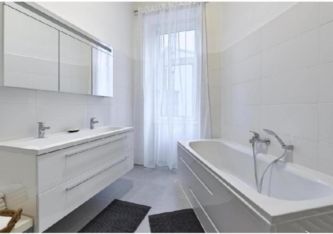 Luxurious, 2 Min To Casino And Roemertherme Apartman Badeni járás Kültér fotó