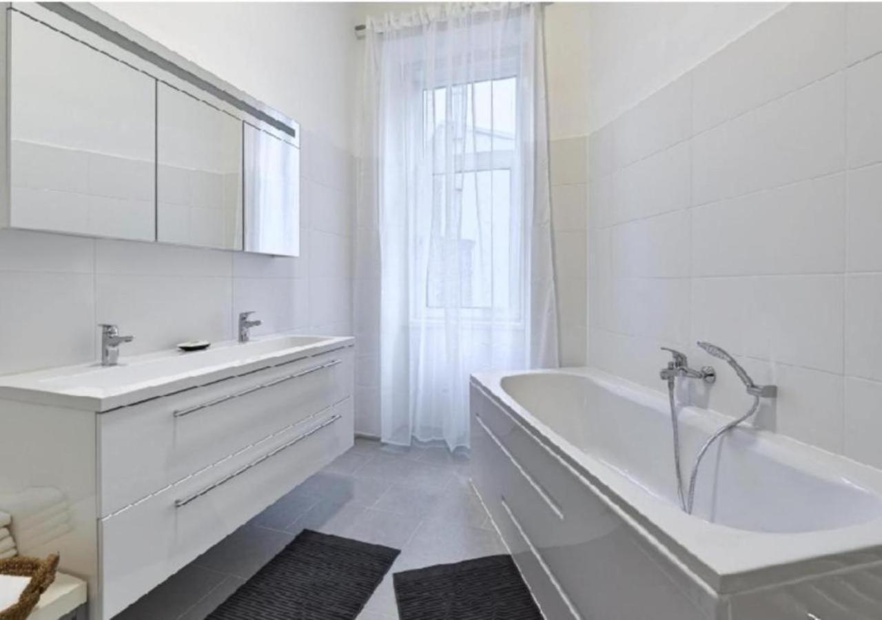 Luxurious, 2 Min To Casino And Roemertherme Apartman Badeni járás Kültér fotó
