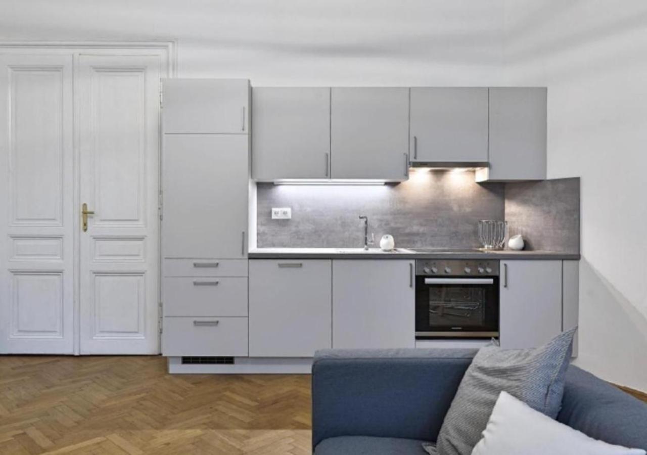 Luxurious, 2 Min To Casino And Roemertherme Apartman Badeni járás Kültér fotó