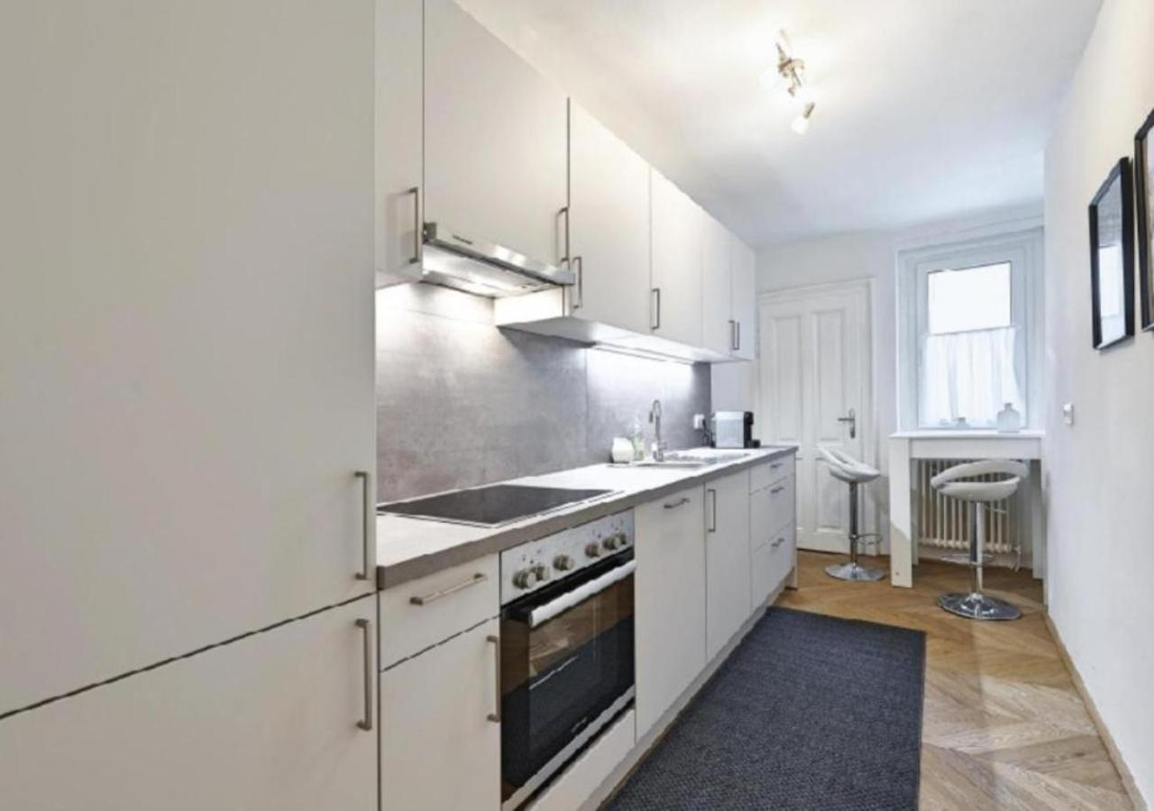 Luxurious, 2 Min To Casino And Roemertherme Apartman Badeni járás Kültér fotó