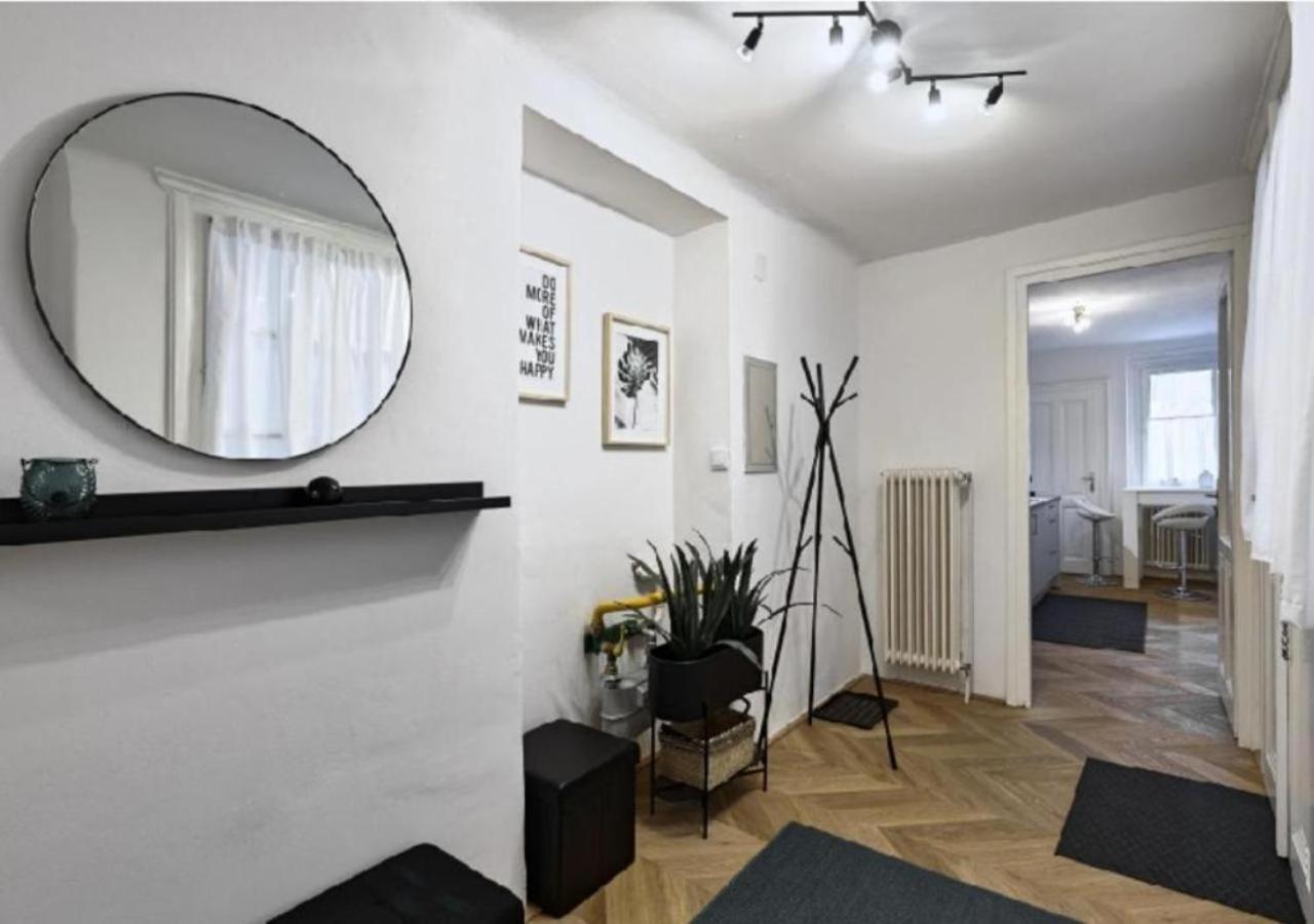 Luxurious, 2 Min To Casino And Roemertherme Apartman Badeni járás Kültér fotó
