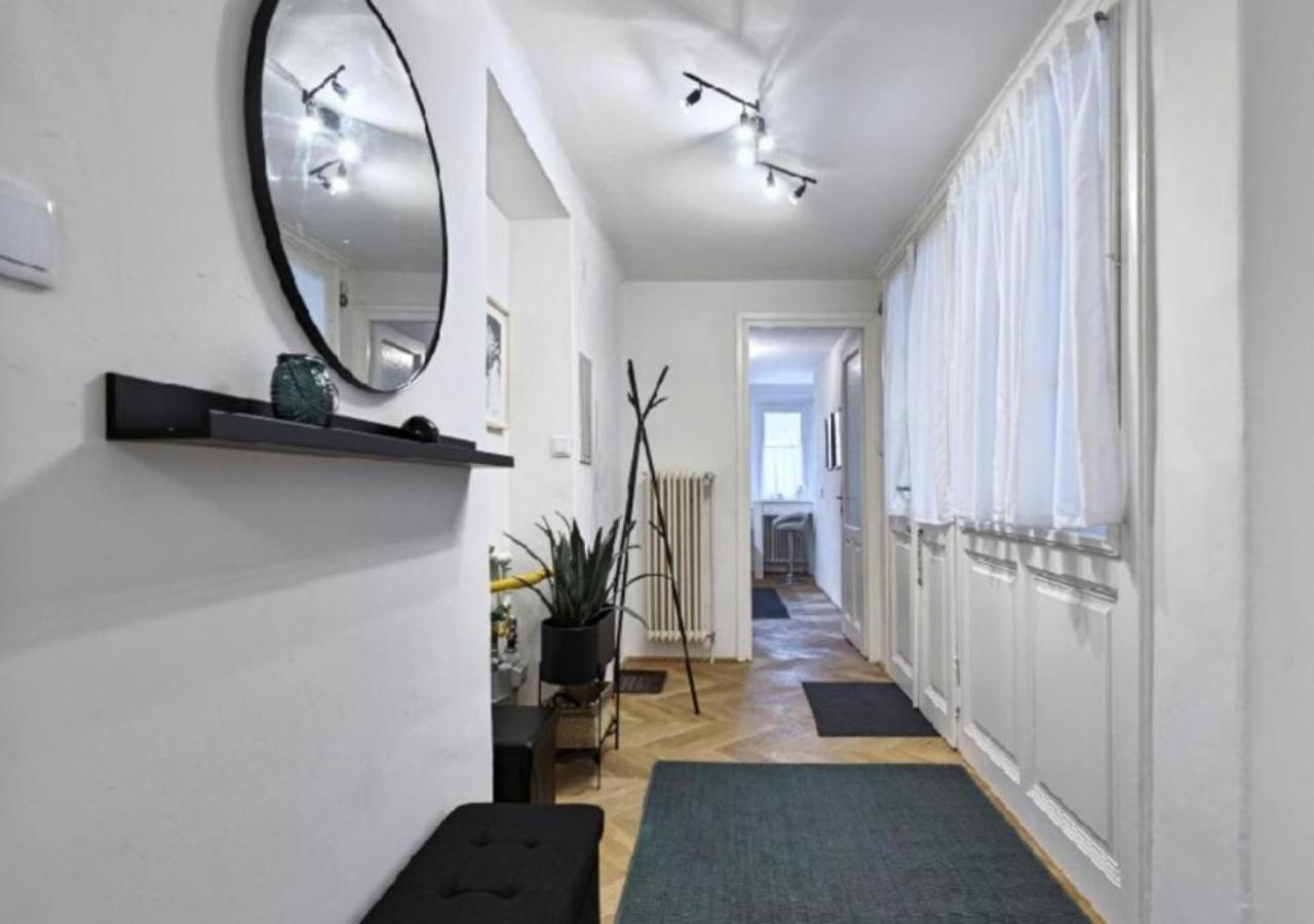 Luxurious, 2 Min To Casino And Roemertherme Apartman Badeni járás Kültér fotó