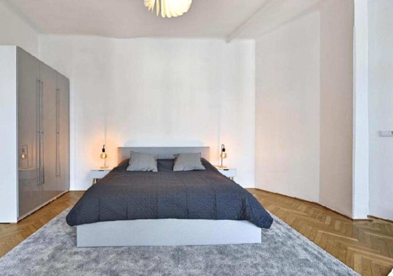 Luxurious, 2 Min To Casino And Roemertherme Apartman Badeni járás Kültér fotó