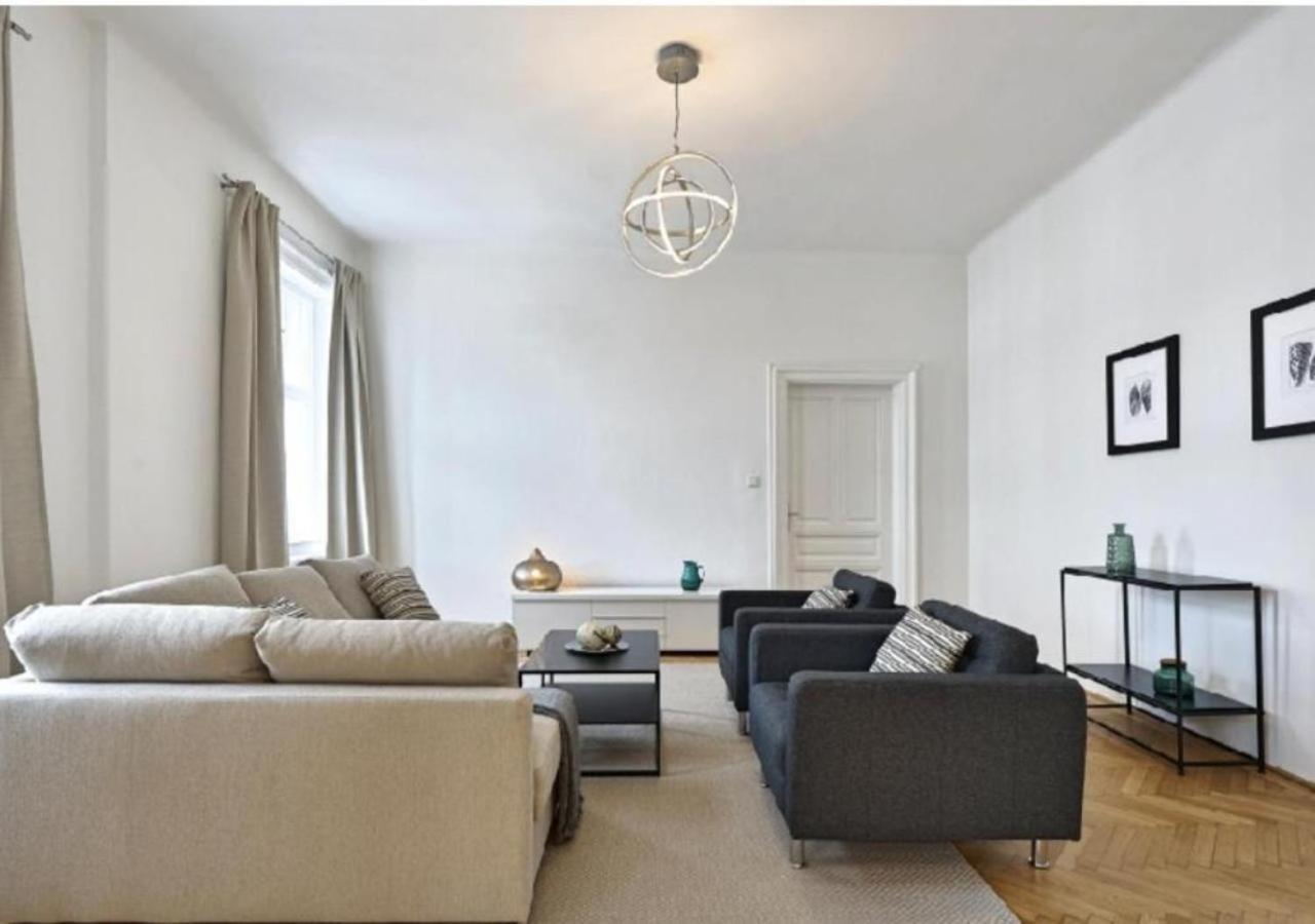 Luxurious, 2 Min To Casino And Roemertherme Apartman Badeni járás Kültér fotó